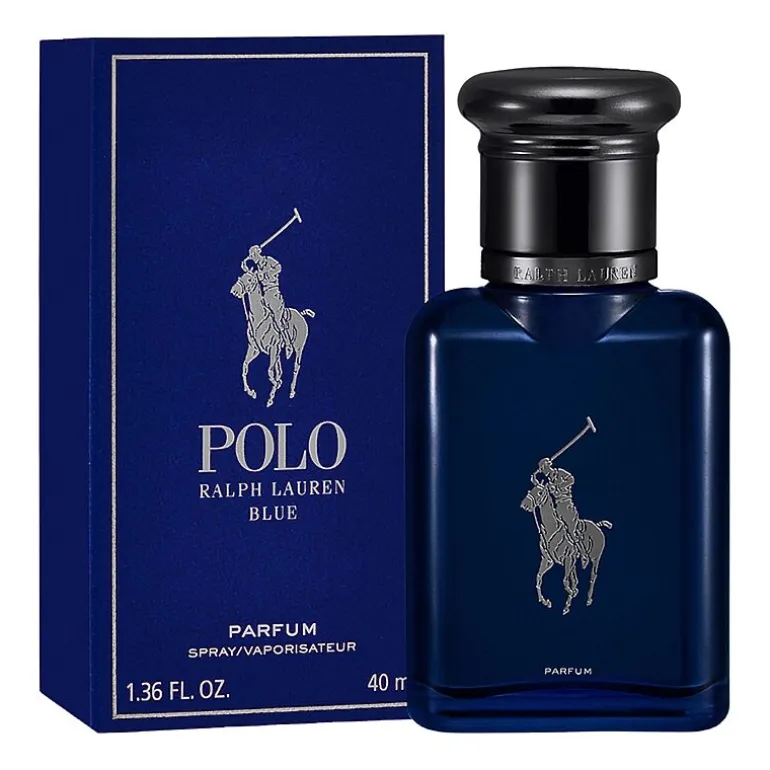 Ralph Lauren Polo Blue Parfum