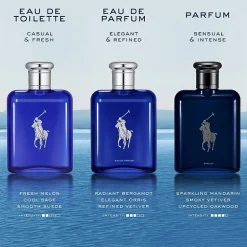 Ralph Lauren Polo Blue Parfum