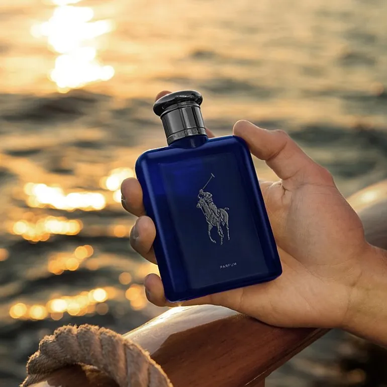 Ralph Lauren Polo Blue Parfum