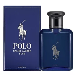 Ralph Lauren Polo Blue Parfum