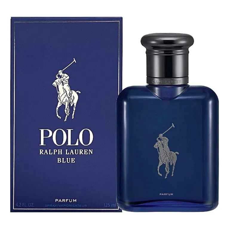 Ralph Lauren Polo Blue Parfum