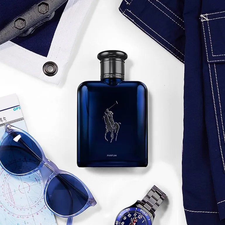 Ralph Lauren Polo Blue Parfum