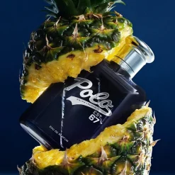 Ralph Lauren Polo Est. 67 Eau De Parfum 2.5 Oz Cologne