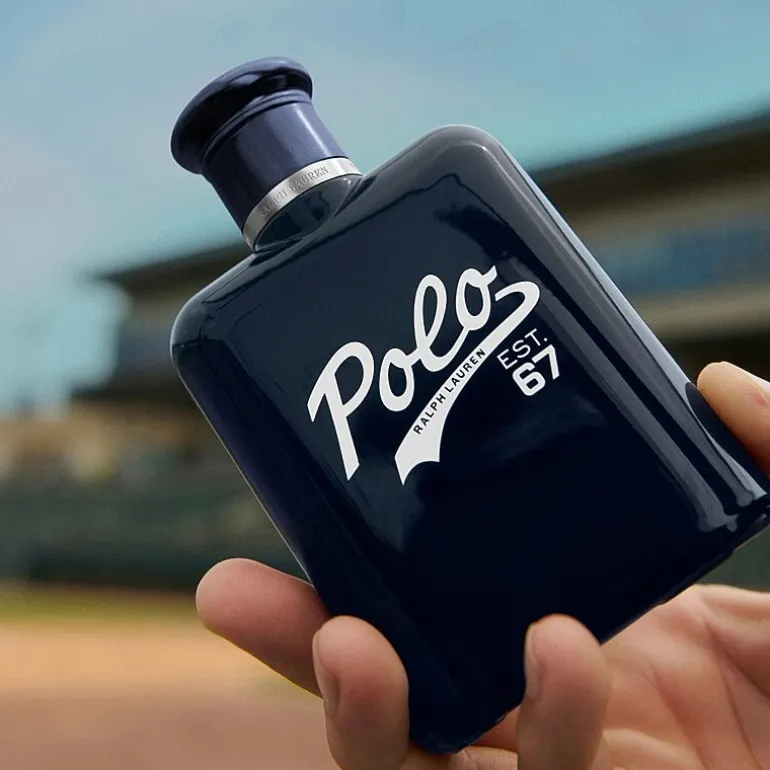 Ralph Lauren Polo Est. 67 Eau De Toilette Cologne