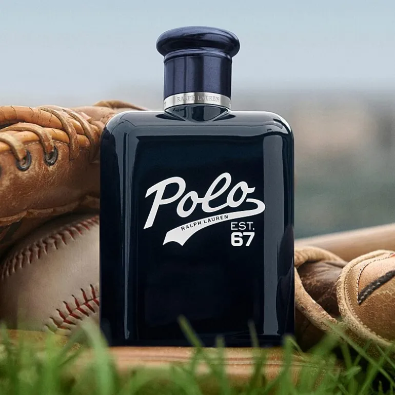 Ralph Lauren Polo Est. 67 Eau De Toilette Cologne