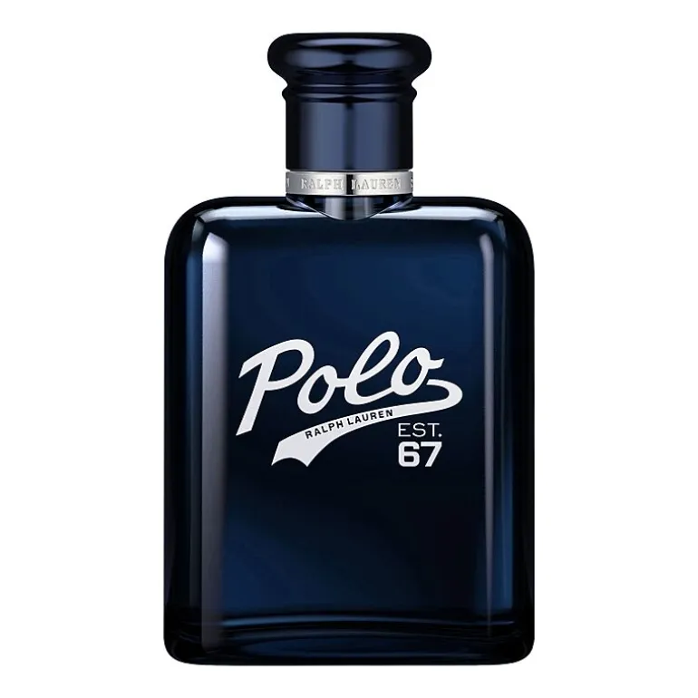 Ralph Lauren Polo Est. 67 Eau De Toilette Cologne