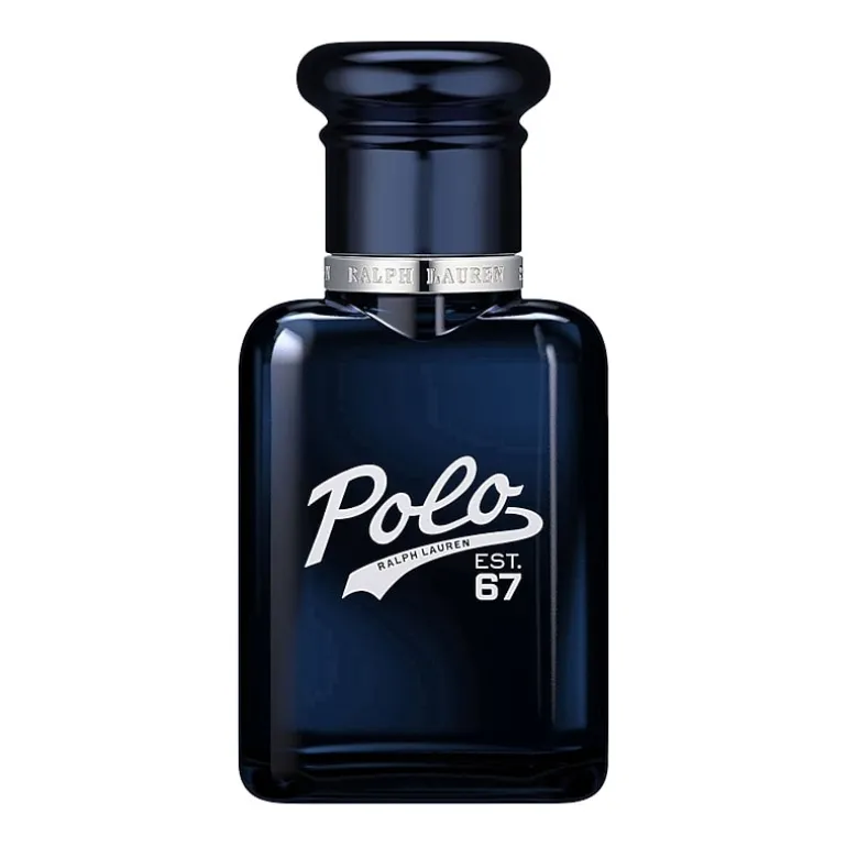 Ralph Lauren Polo Est. 67 Eau De Toilette Cologne