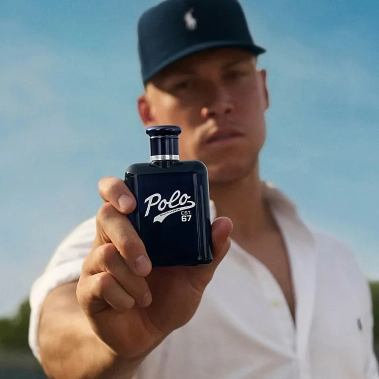 Ralph Lauren Polo Est. 67 Eau De Toilette Cologne