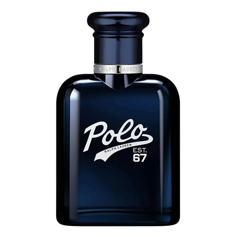Ralph Lauren Polo Est. 67 Eau De Toilette Cologne
