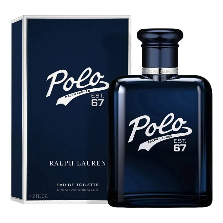 Ralph Lauren Polo Est. 67 Eau De Toilette Cologne