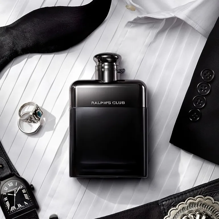 Ralph Lauren Ralph's Club Eau De Parfum 2-Pc Gift Set ($195 Value)