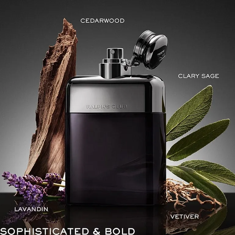 Ralph Lauren Ralph's Club Eau De Parfum 2-Pc Gift Set ($195 Value)