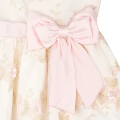 Rare Editions Toddler Girls Sleeveless A-Line Dress