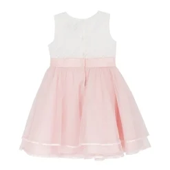 Rare Editions Toddler Girls Sleeveless A-Line Dress