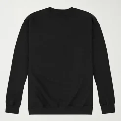 R2d2 Mens Crew Neck Long Sleeve Star Wars Sweatshirt