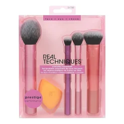 Real Techniques Everyday Essentials Kit