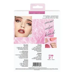 Real Techniques Everyday Essentials Kit