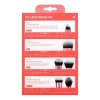 Real Techniques Full Beat Brush Set