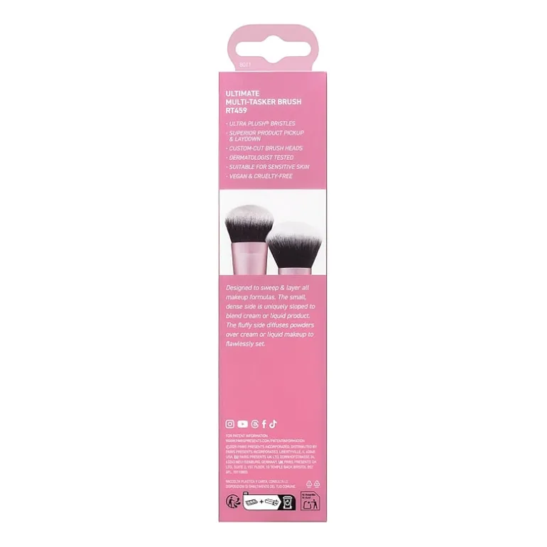 Real Techniques Ultimate Multi-Tasker Brush