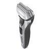 Rechargeable Dual-Foil Shaver