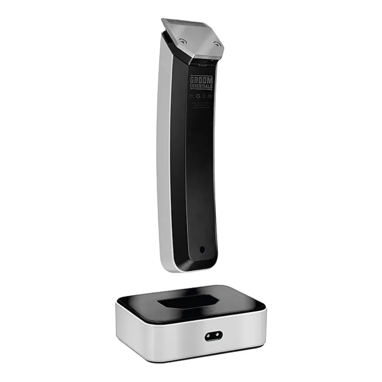 Rechargeable Hair & Beard Trimmer