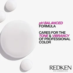 Redken Color Extend Magnetics Shampoo - 33.8 oz.