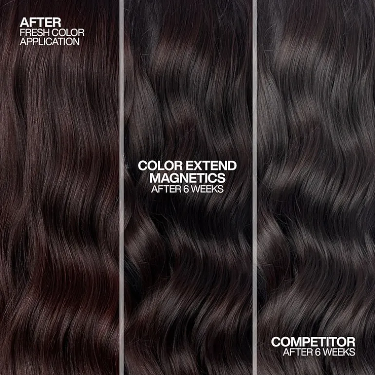 Redken Color Extend Magnetics Shampoo - 33.8 oz.