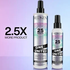 Redken One United All-In-One Leave In Conditioner 13.5 oz.