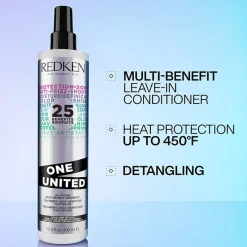 Redken One United All-In-One Leave In Conditioner 13.5 oz.