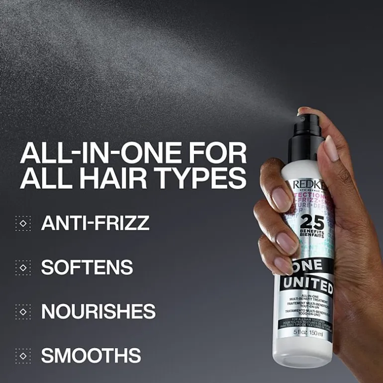 Redken One United All-In-One Leave In Conditioner 13.5 oz.