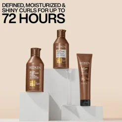Redken All Soft Mega Curls Conditioner - 33.8 oz.