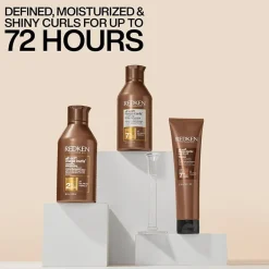 Redken All Soft Mega Curls Conditioner - 33.8 oz.