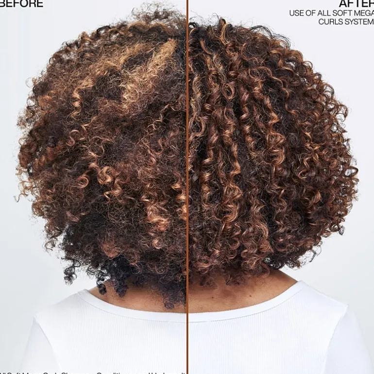 Redken All Soft Mega Curls Conditioner - 33.8 oz.