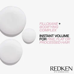Redken Volume Shampoo 33.8 oz.