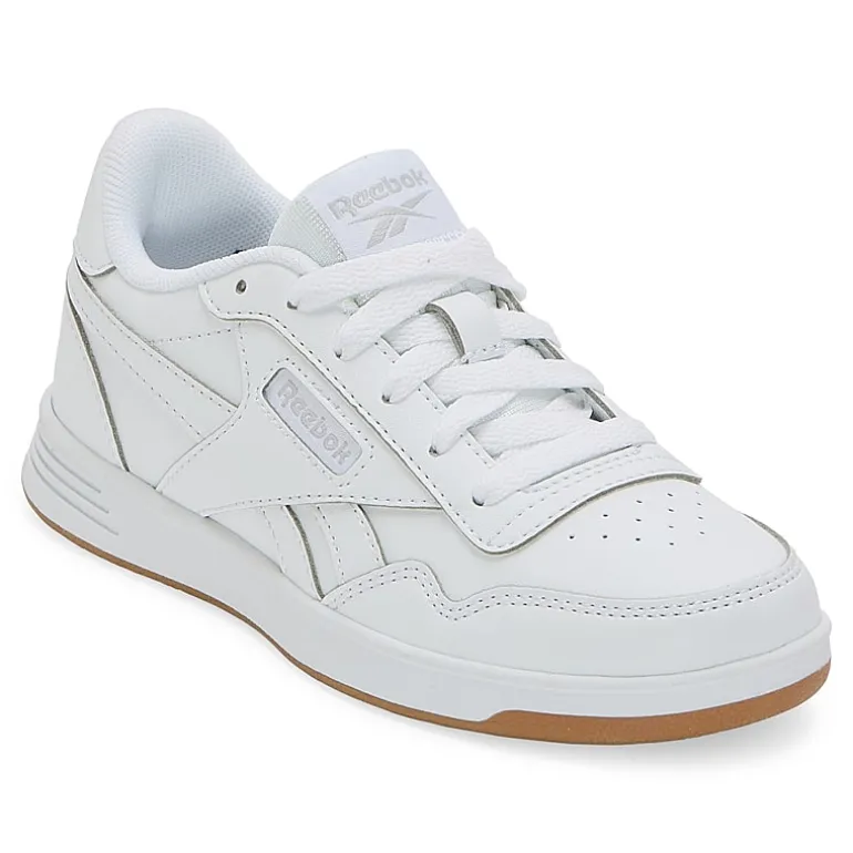 Reebok Court Advance Big Kid Unisex Sneakers