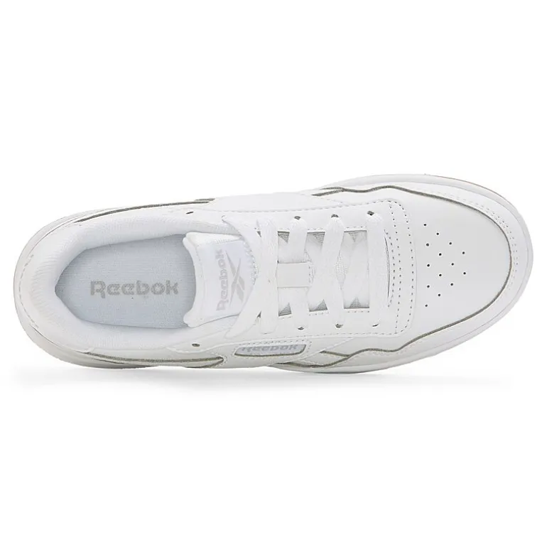 Reebok Court Advance Big Kid Unisex Sneakers