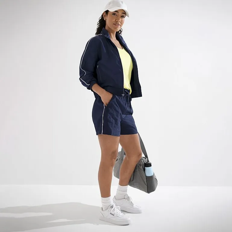 Reebok Court Advance Bold Womens Training Shoes