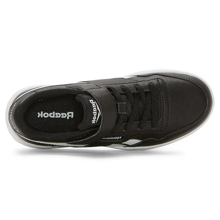 Reebok Court Advance Little Kid Boys Sneakers