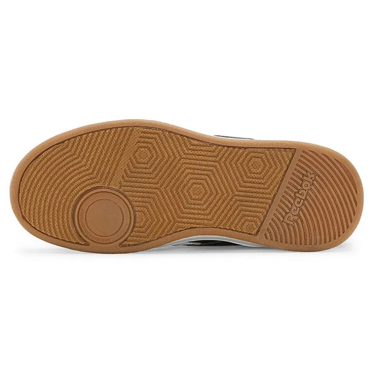Reebok Court Advance Little Kid Boys Sneakers