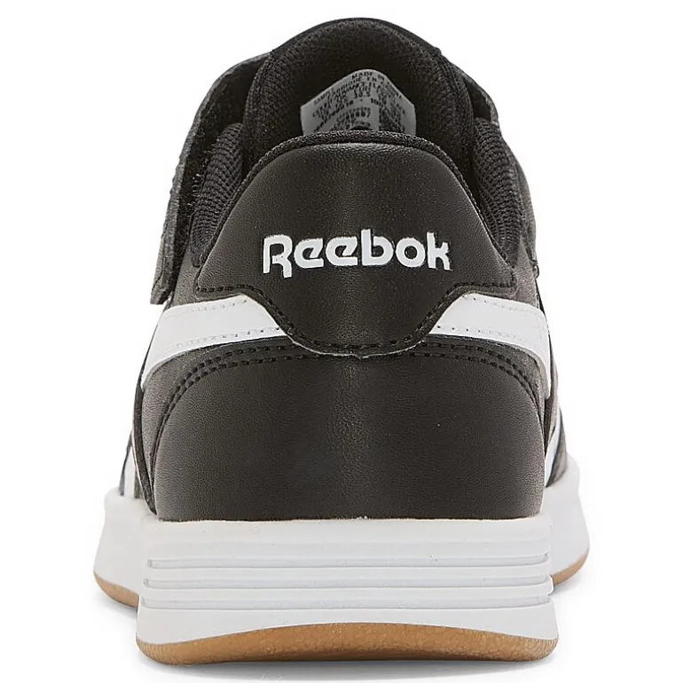 Reebok Court Advance Little Kid Boys Sneakers