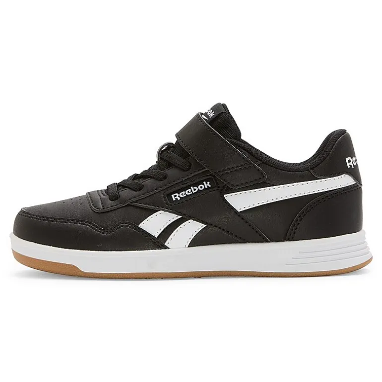 Reebok Court Advance Little Kid Boys Sneakers