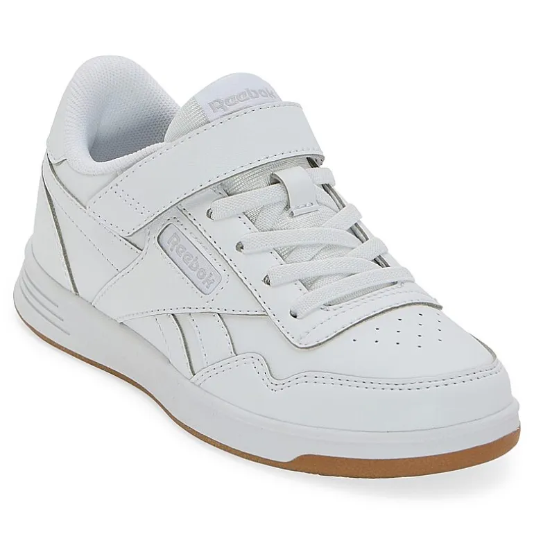 Reebok Court Advance Little Kid Unisex Sneakers