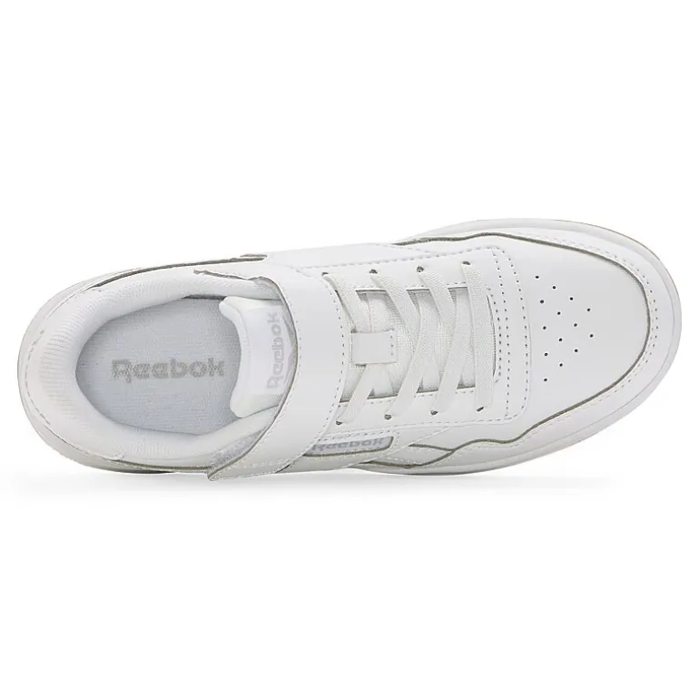 Reebok Court Advance Little Kid Unisex Sneakers