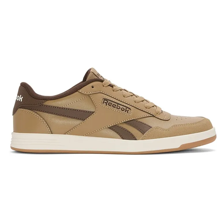 Reebok Court Advance Mens Sneakers