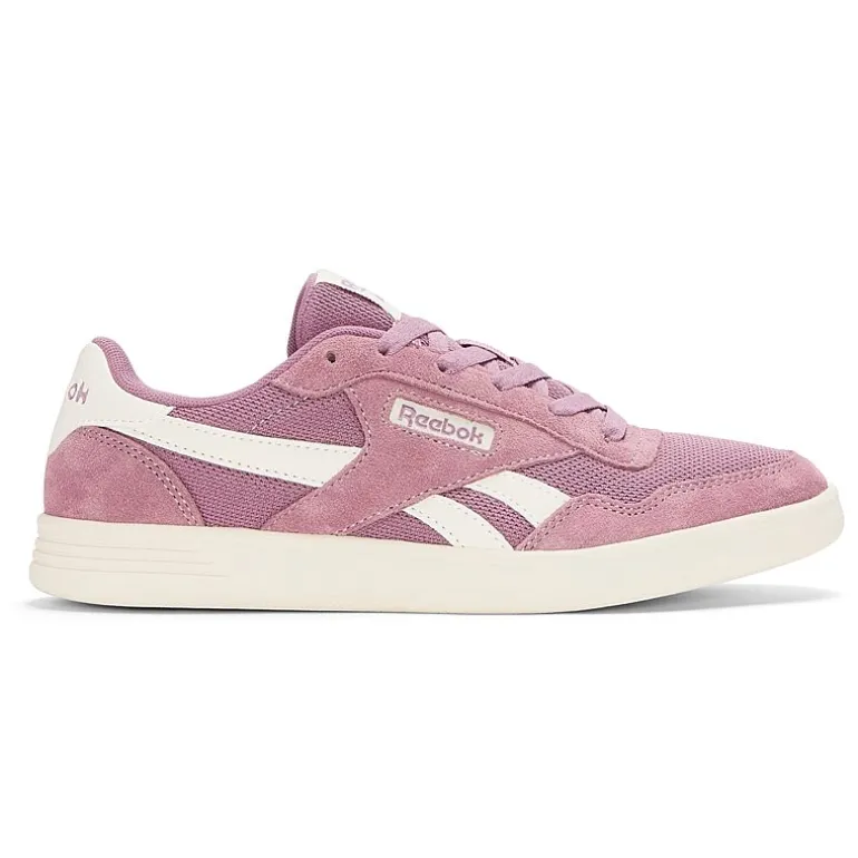 Reebok Court Advance Womens Sneakers