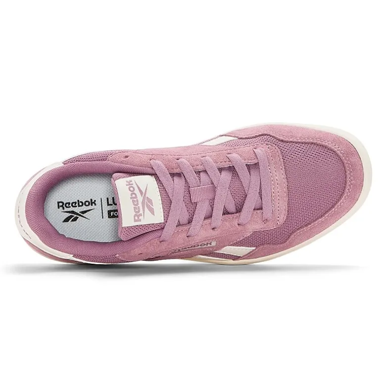 Reebok Court Advance Womens Sneakers