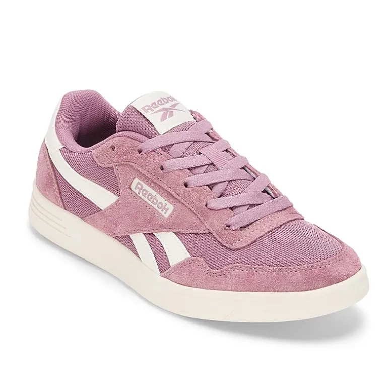 Reebok Court Advance Womens Sneakers
