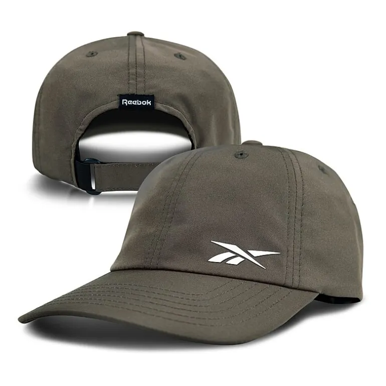 Reebok Flow Unisex Adult Baseball Cap