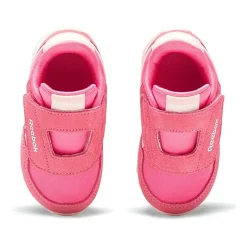 Reebok Glide Low Toddler Girls Sneakers