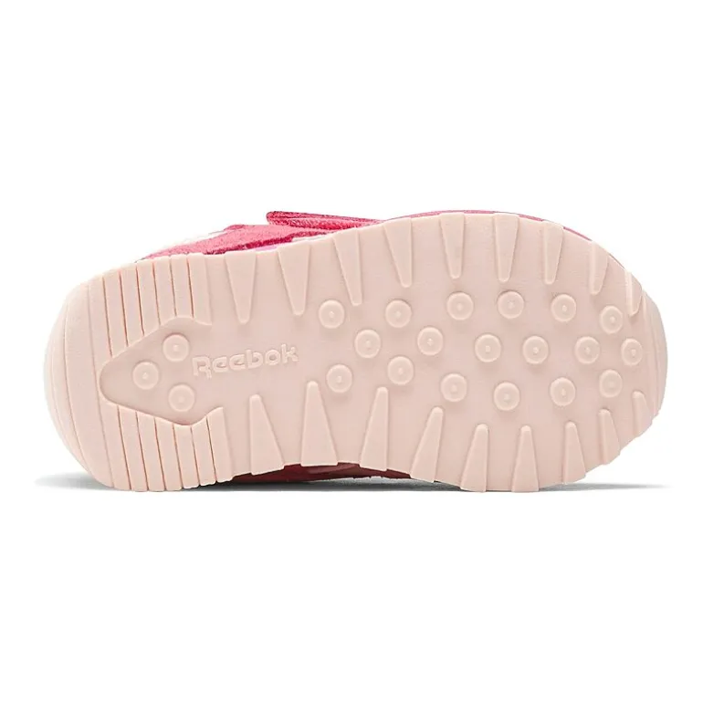 Reebok Glide Low Toddler Girls Sneakers